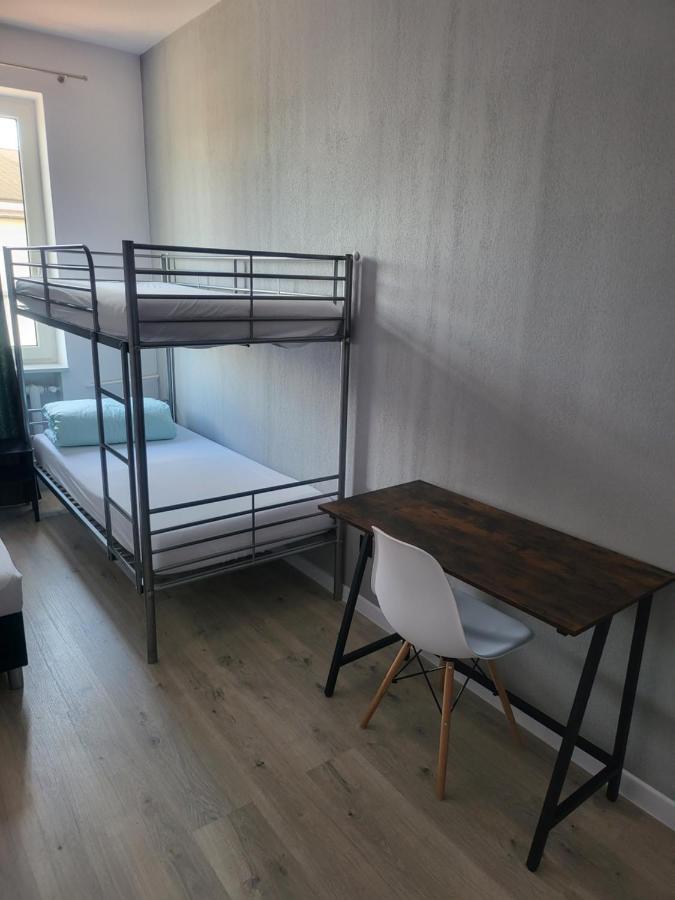 Rooms4Rest Wiertnicza - Private Rooms For Tourists - Atr Consulting Sp, Z O,O, Warszawa Eksteriør billede