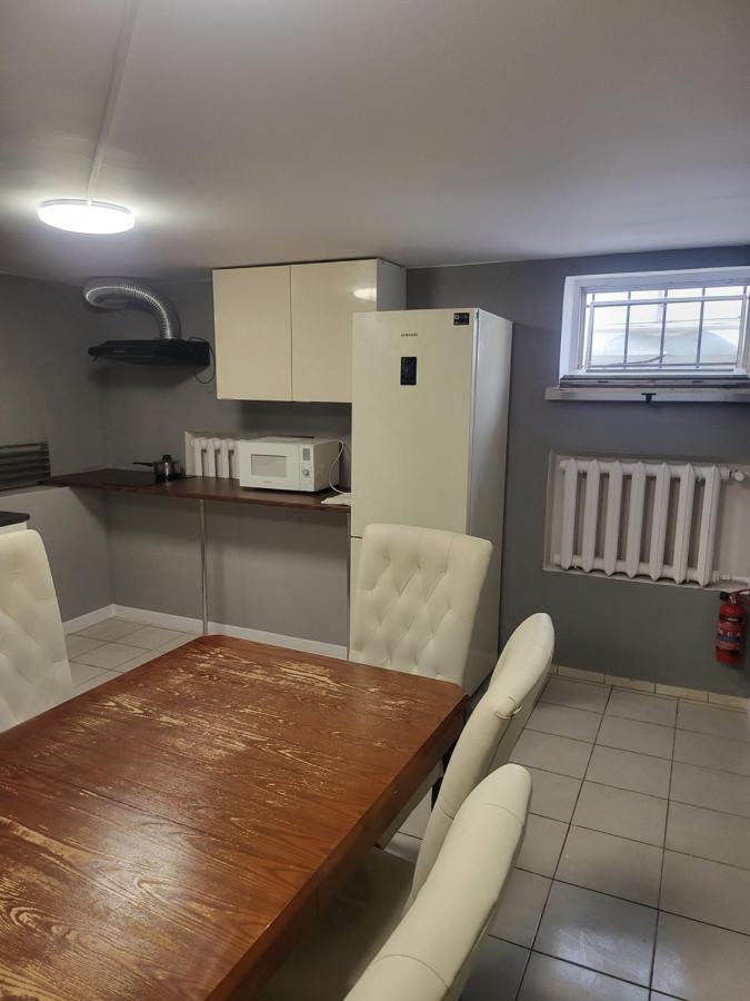 Rooms4Rest Wiertnicza - Private Rooms For Tourists - Atr Consulting Sp, Z O,O, Warszawa Eksteriør billede