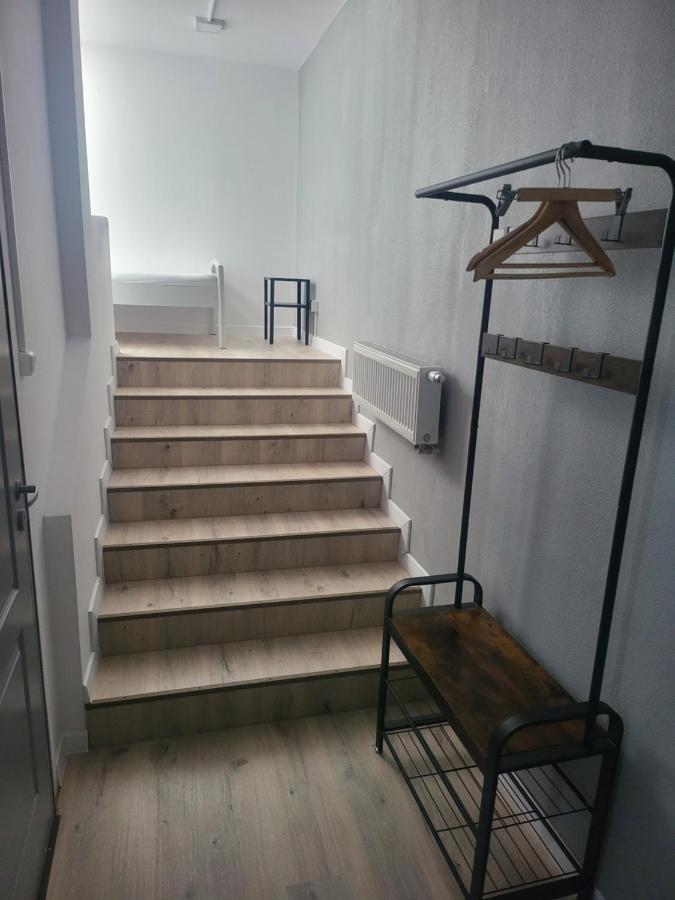Rooms4Rest Wiertnicza - Private Rooms For Tourists - Atr Consulting Sp, Z O,O, Warszawa Eksteriør billede